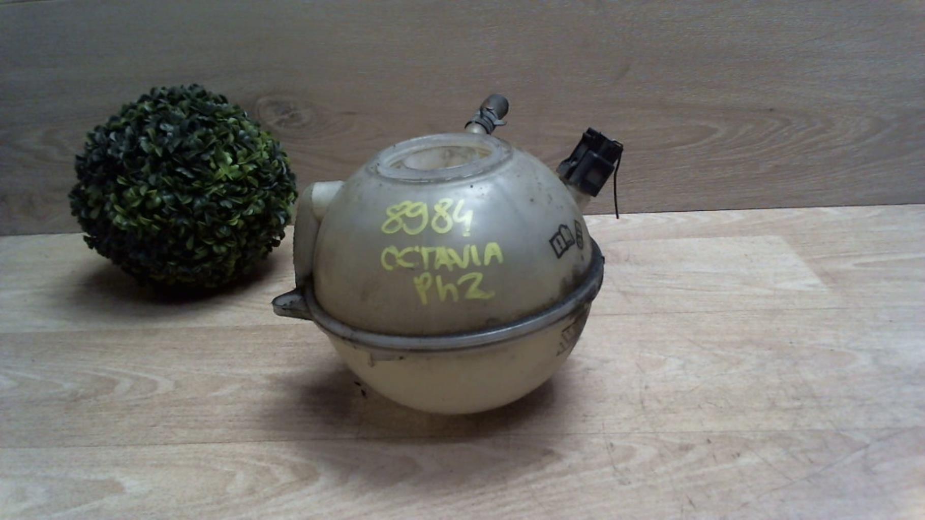 Vase d'expansion