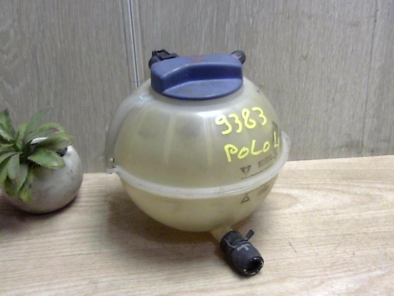 Vase d'expansion
