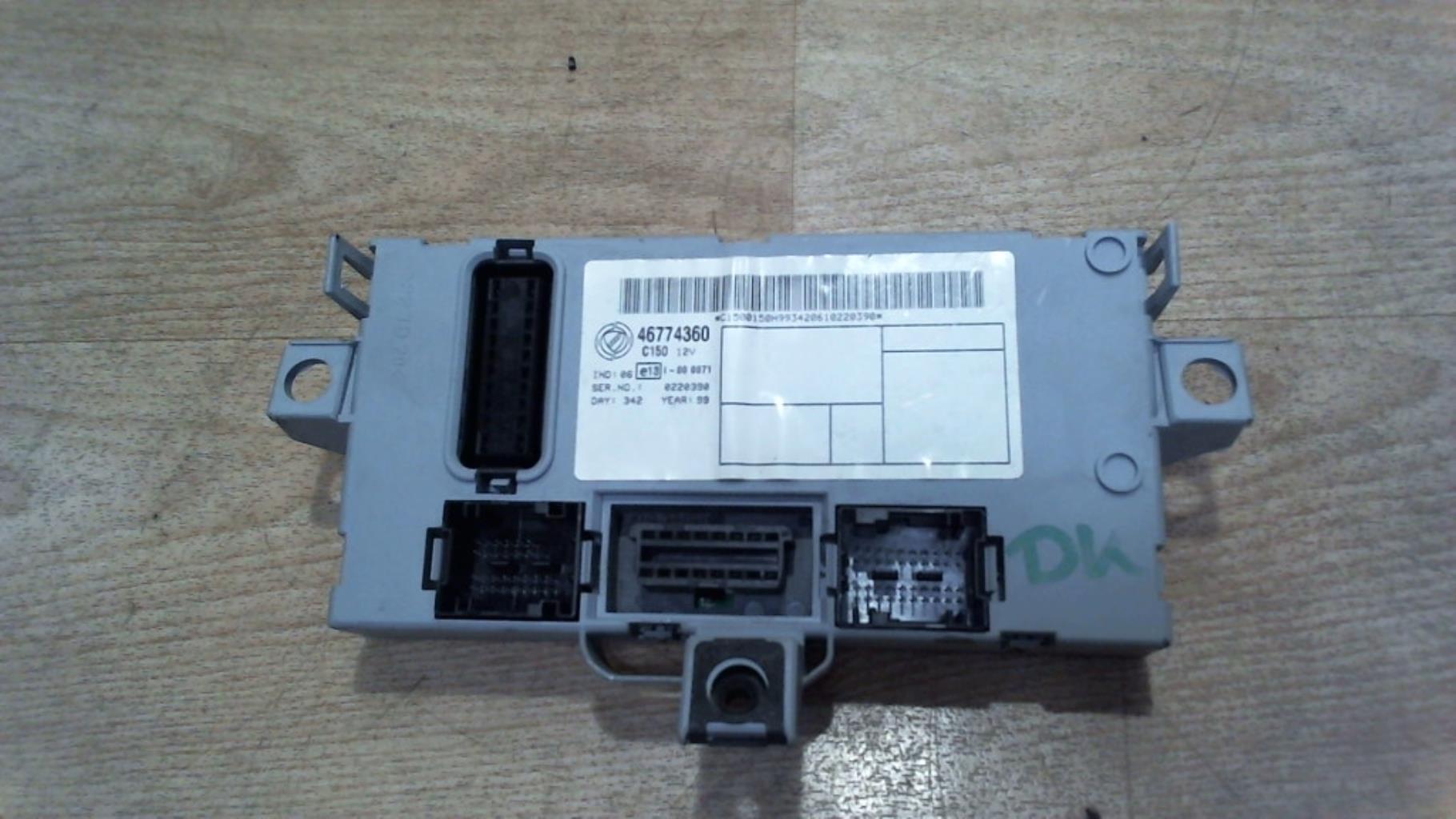 Photo pièce auto