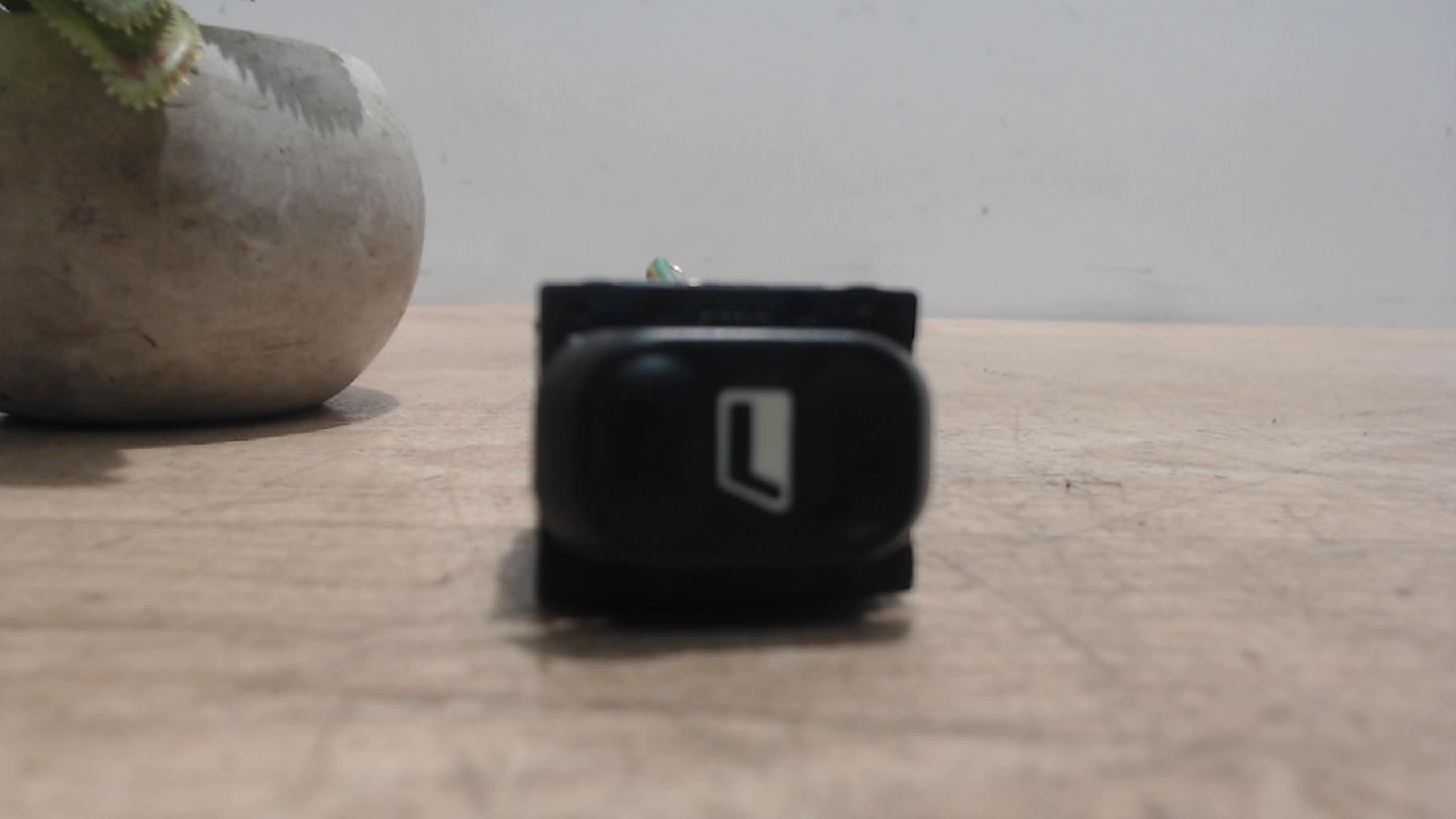 Bouton/Interrupteur