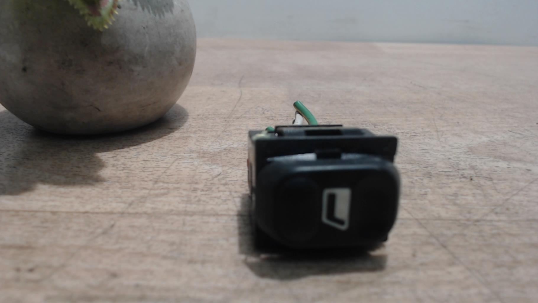 Bouton/Interrupteur