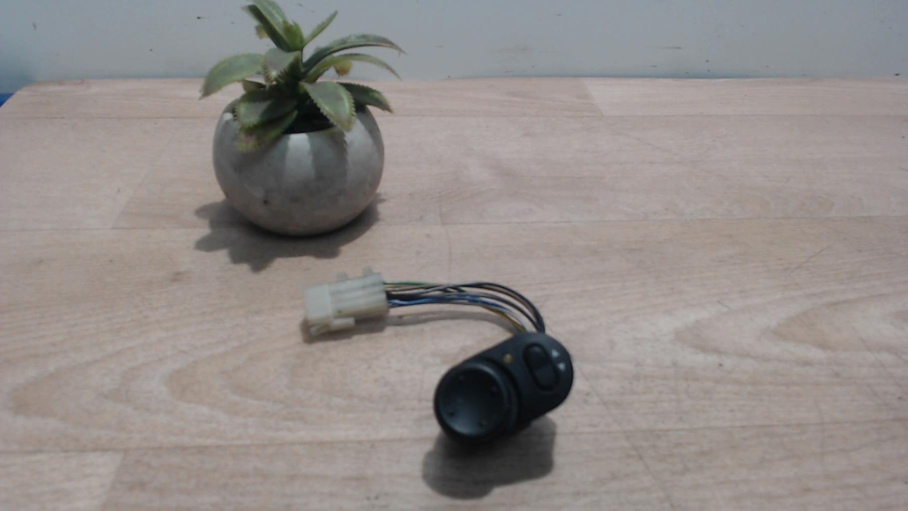 Bouton/Interrupteur