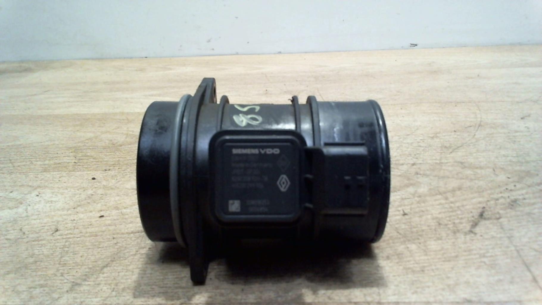 Debitmetre