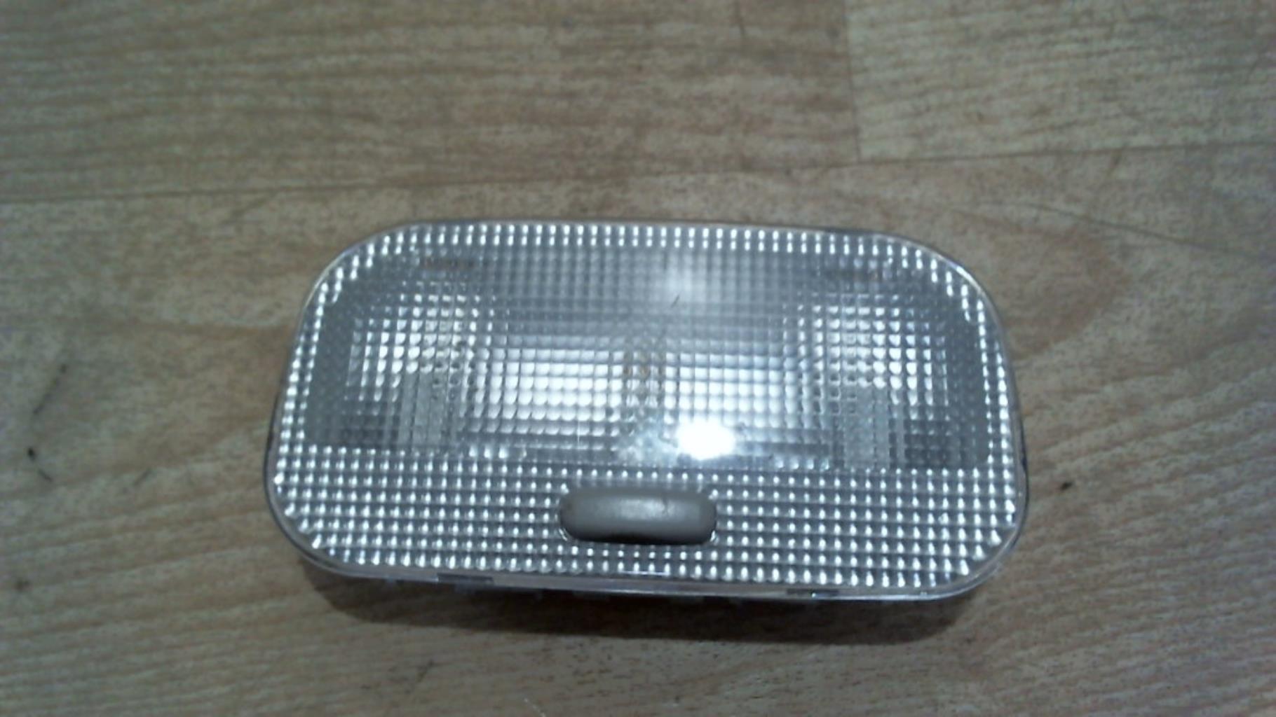 Eclairage de plafonnier