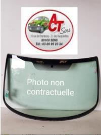 Lunette arriere