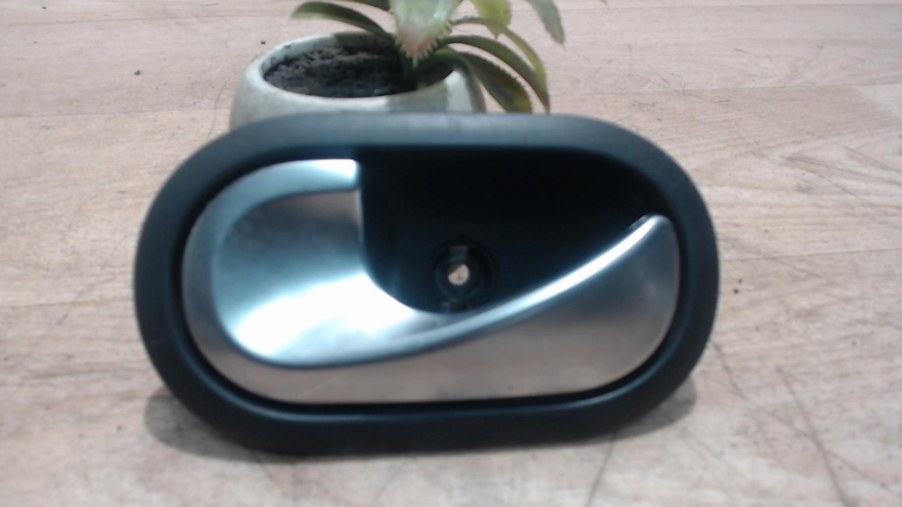 Poignee interieur arriere gauche