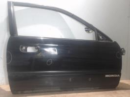 Porte avant droit
