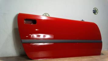 Porte avant droit