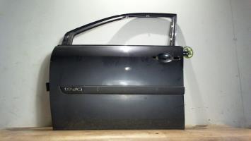 Porte avant gauche