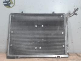 Radiateur clim