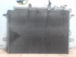 Radiateur clim