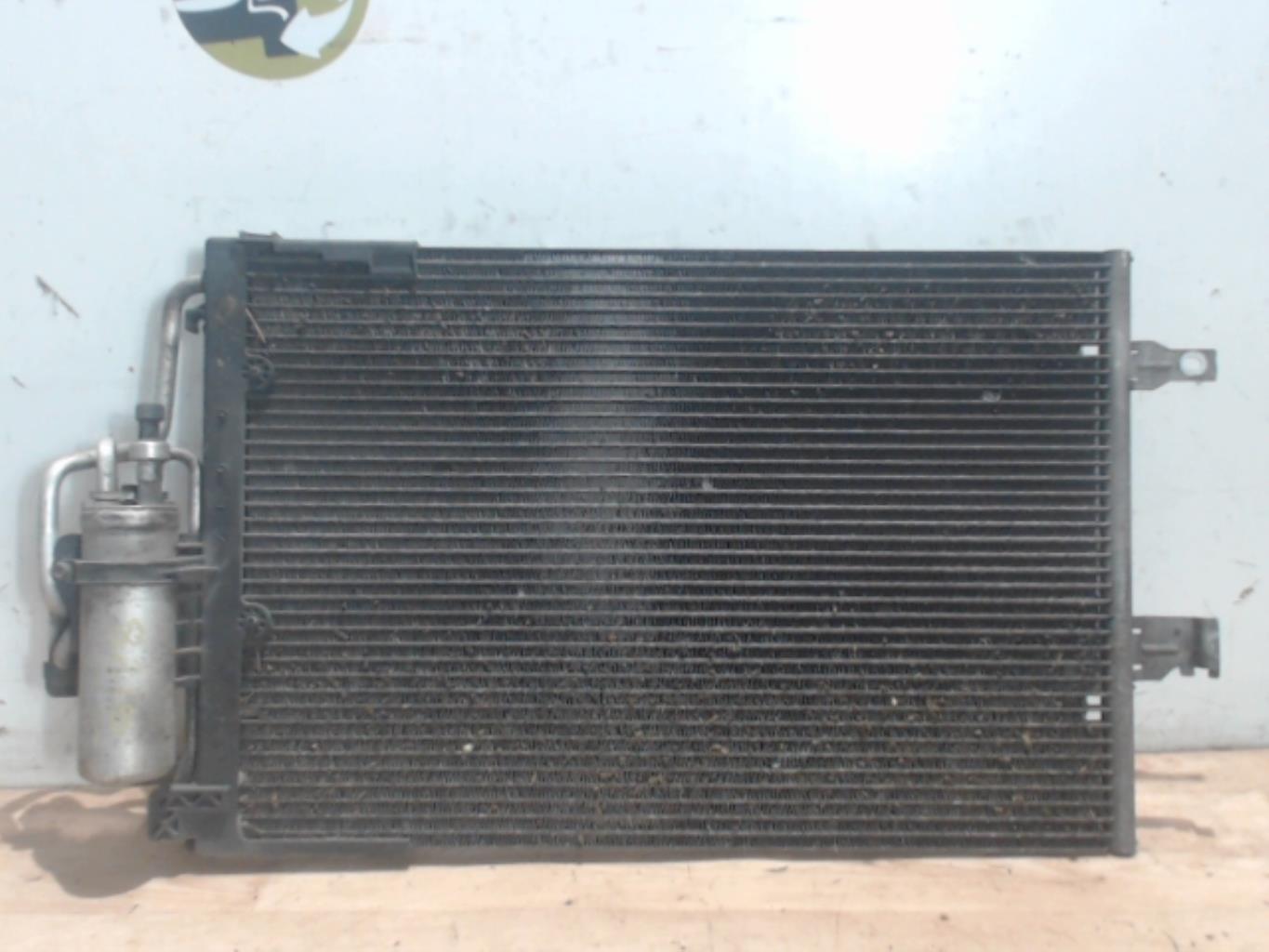 Radiateur clim