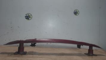 Renfort pare choc avant (traverse)
