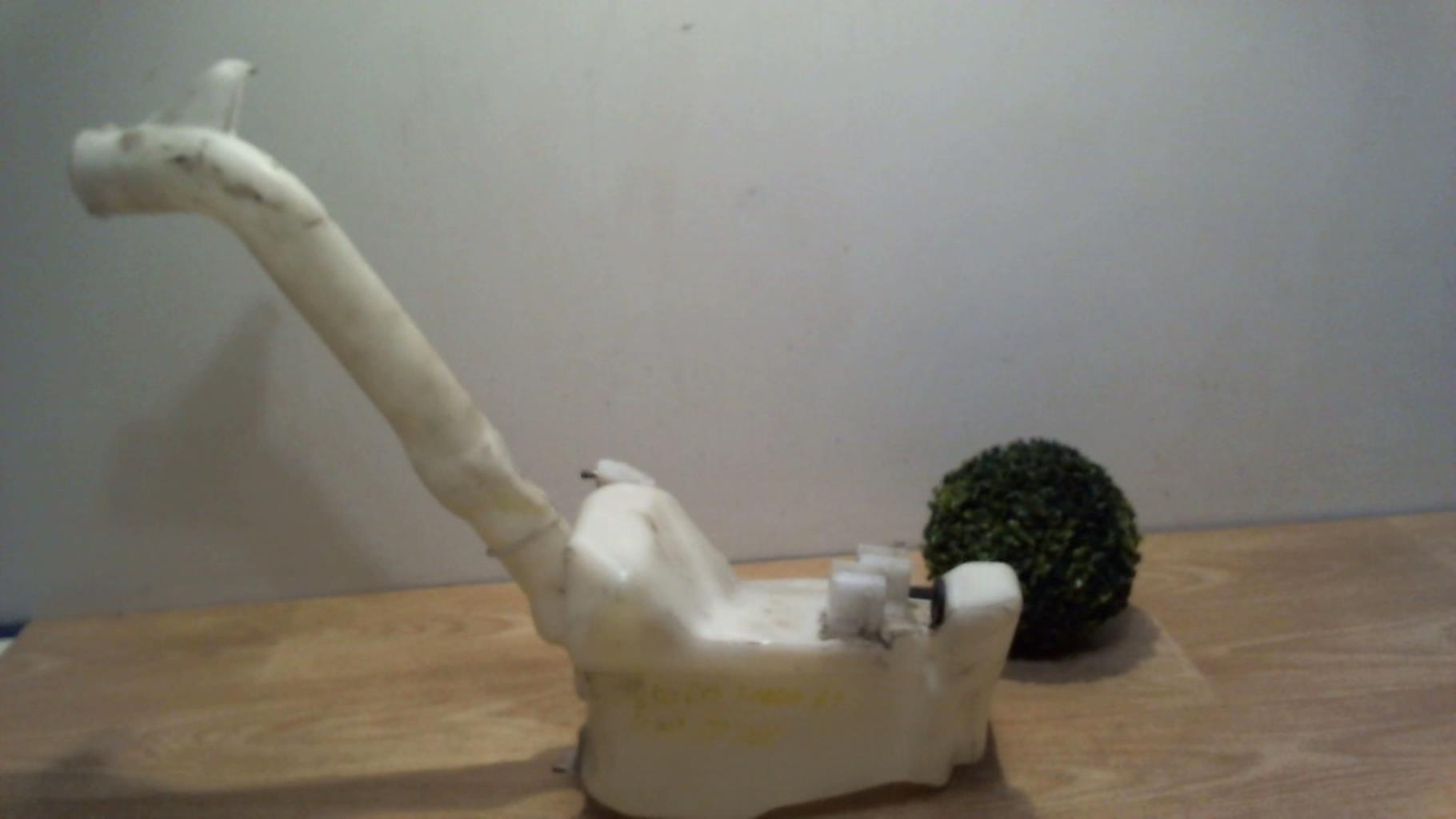 Vase de lave glace