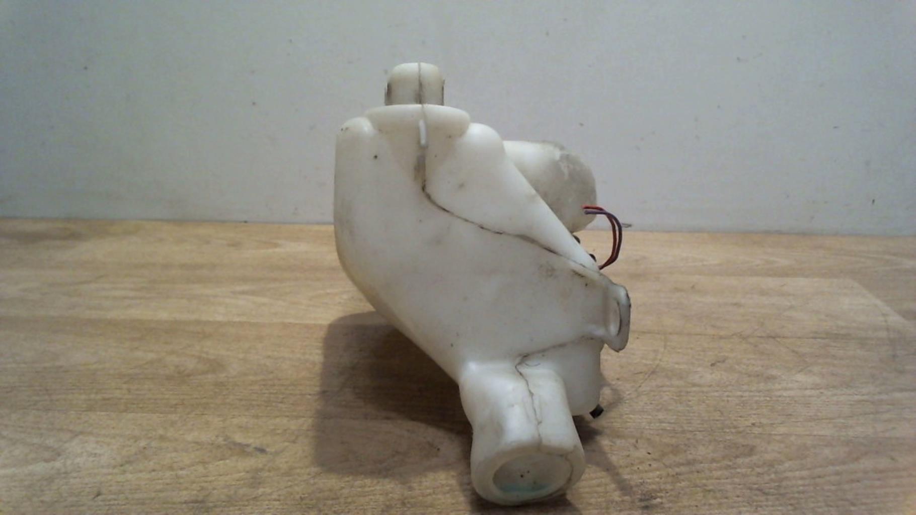 Vase de lave glace
