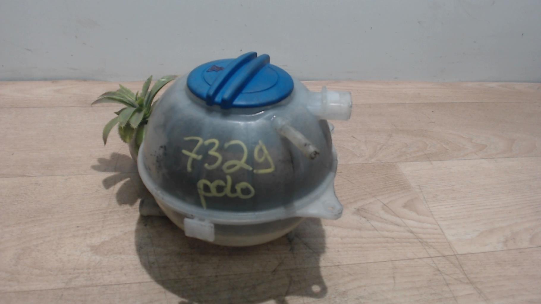 Vase d'expansion
