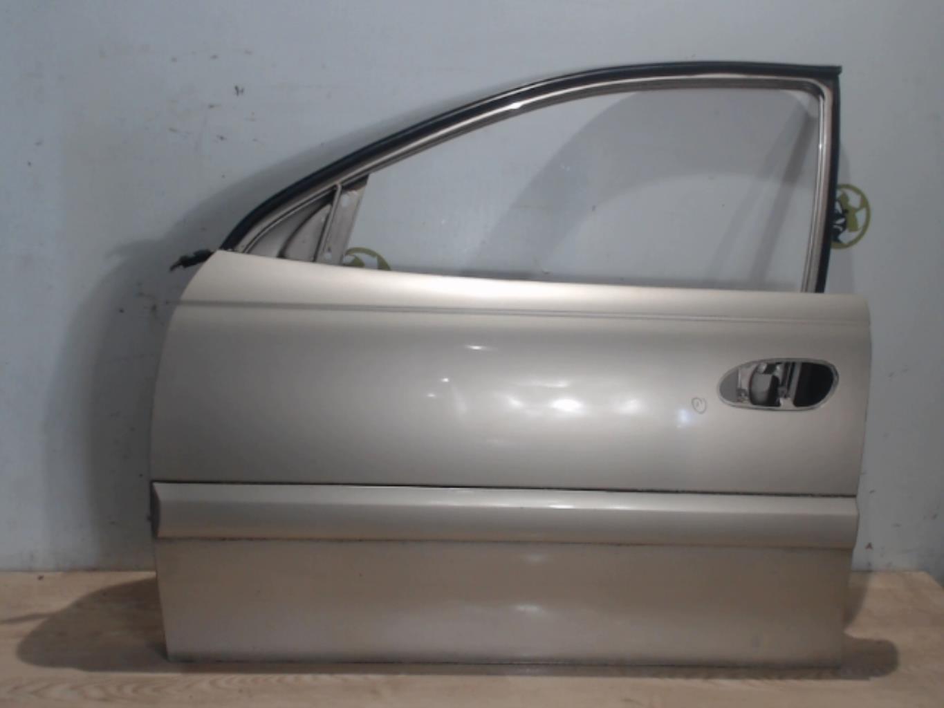 Porte avant gauche