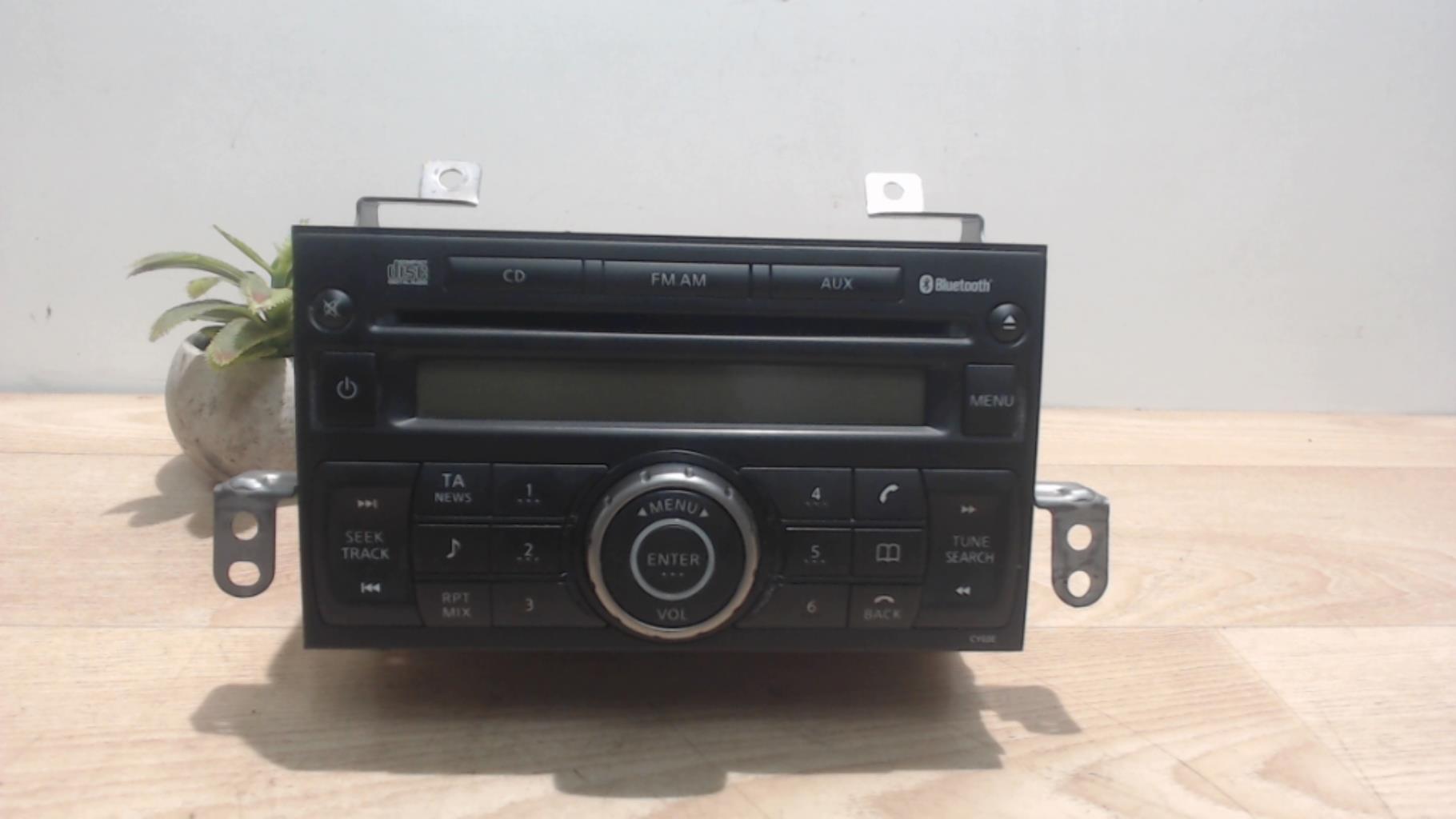 Autoradio d'origine