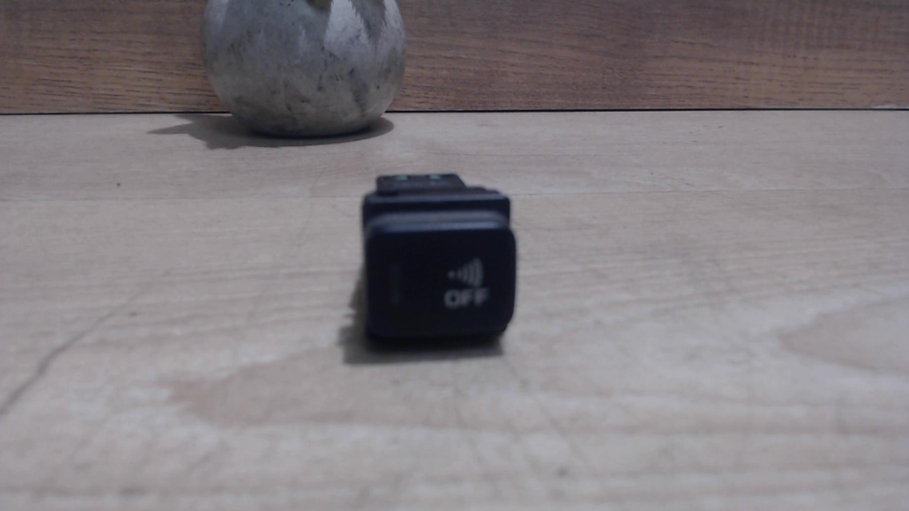 Bouton/Interrupteur
