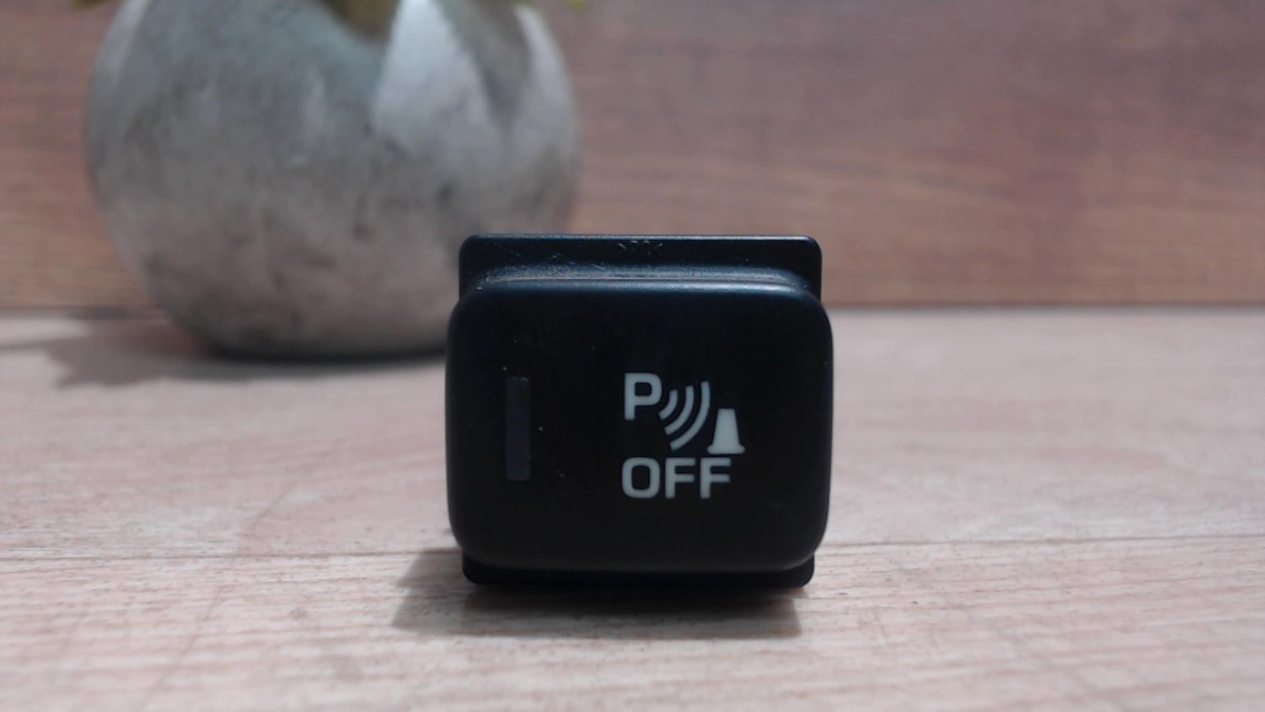 Bouton/Interrupteur