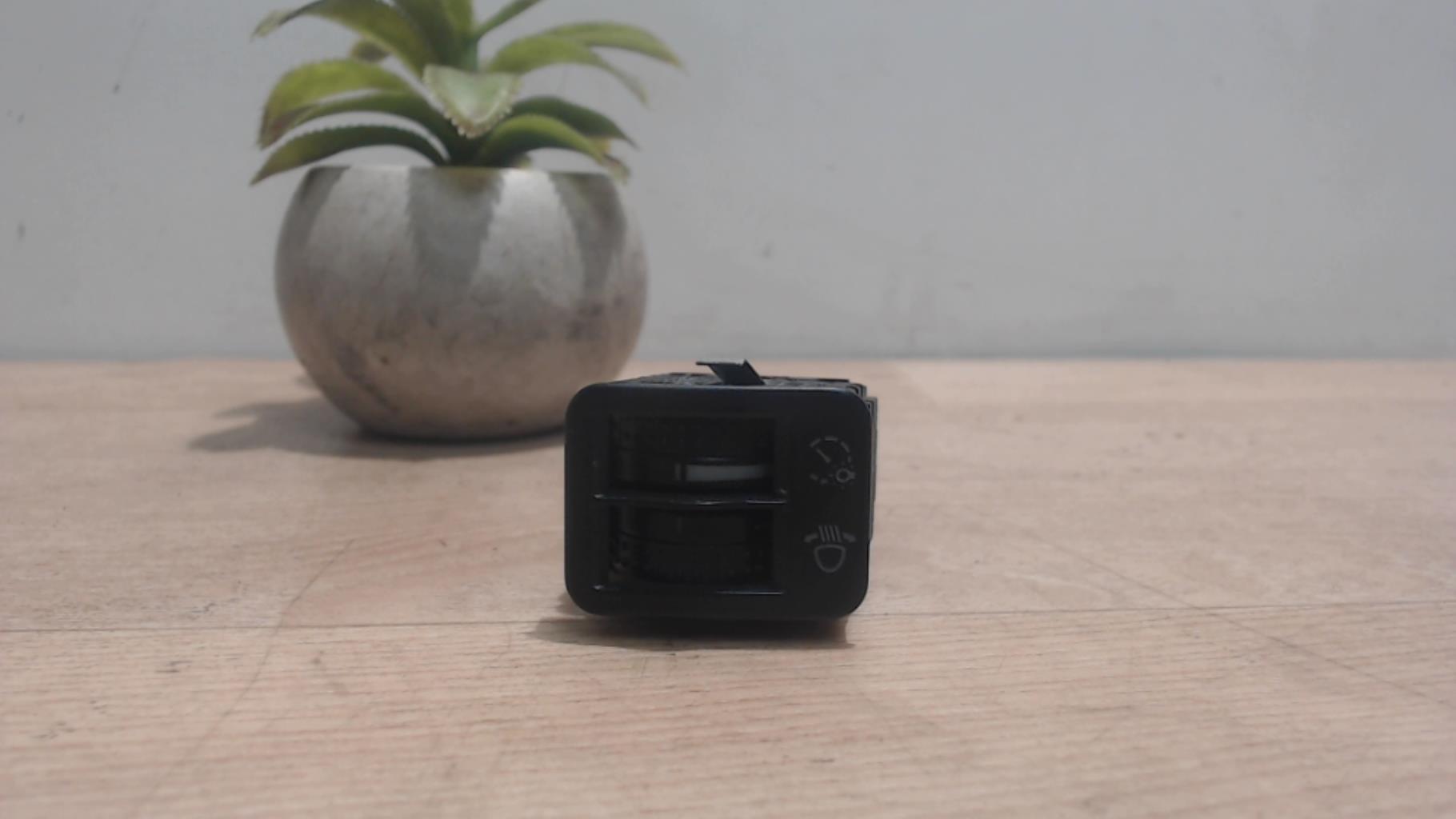 Bouton/Interrupteur