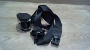 Ceinture arriere droit
