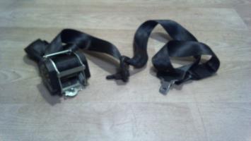 Ceinture arriere gauche