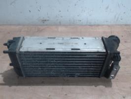 Echangeur air (Intercooler)