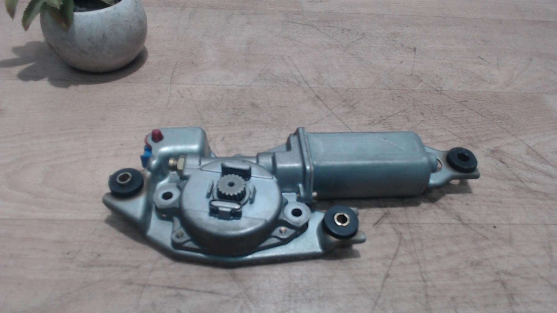 Moteur toit ouvrant