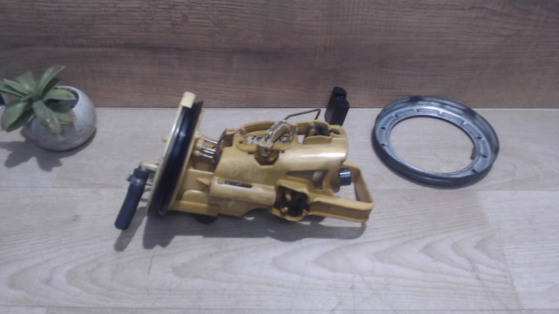 Pompe immergee
