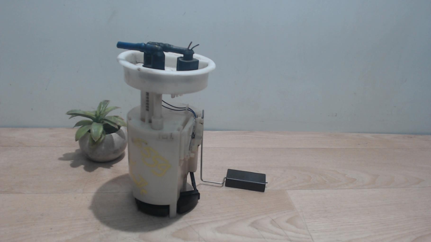 Pompe immergee