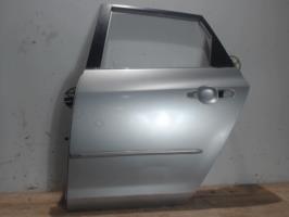 Porte arriere gauche