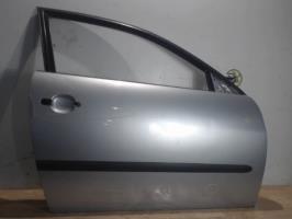 Porte avant droit
