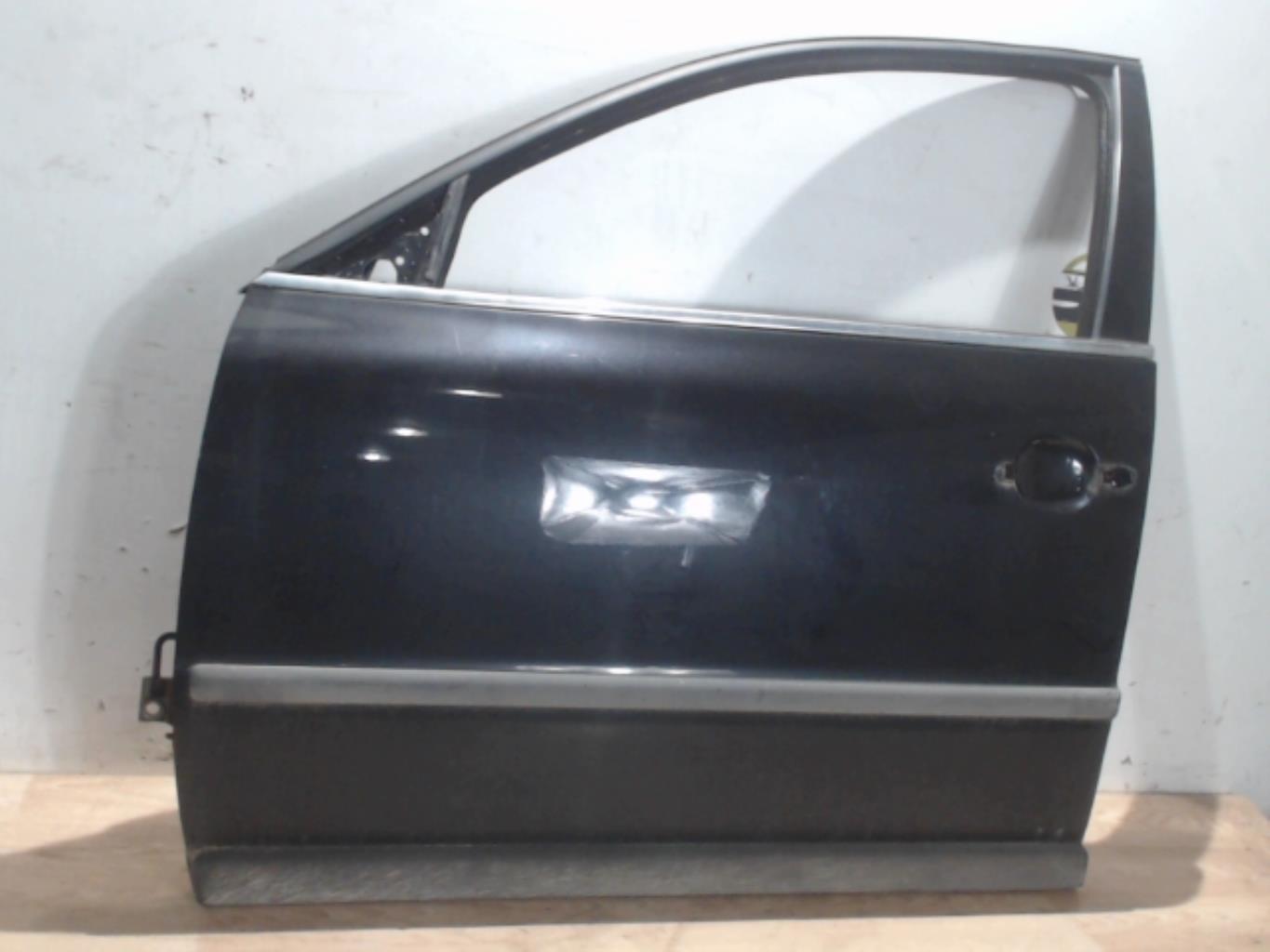 Porte avant gauche