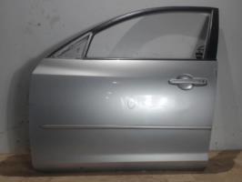 Porte avant gauche