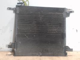 Radiateur clim