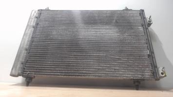 Radiateur clim