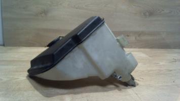 Vase de lave glace