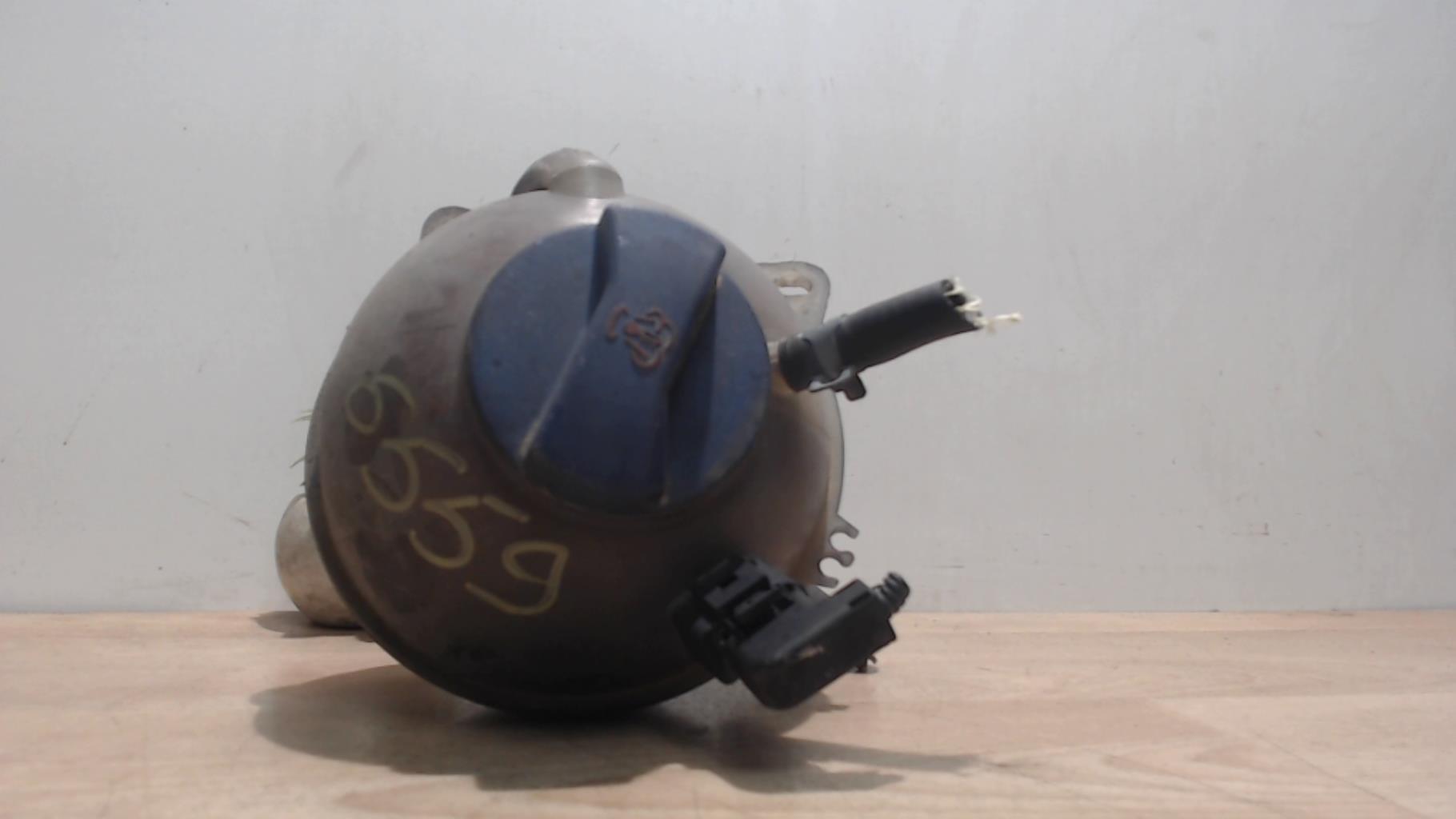 Vase d'expansion