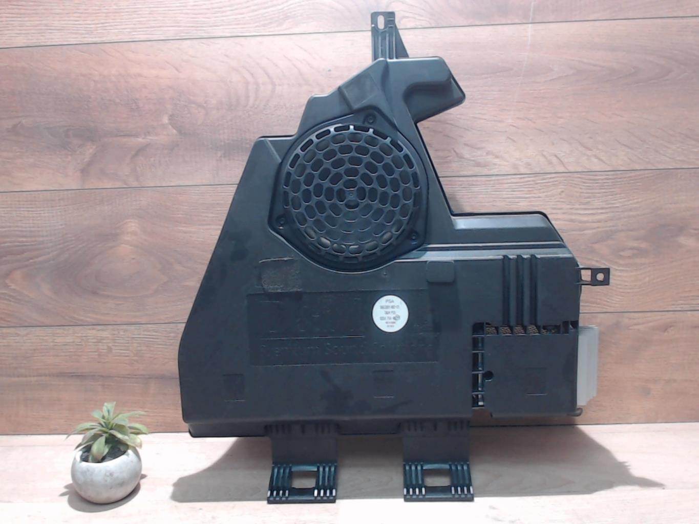 Amplificateur audio