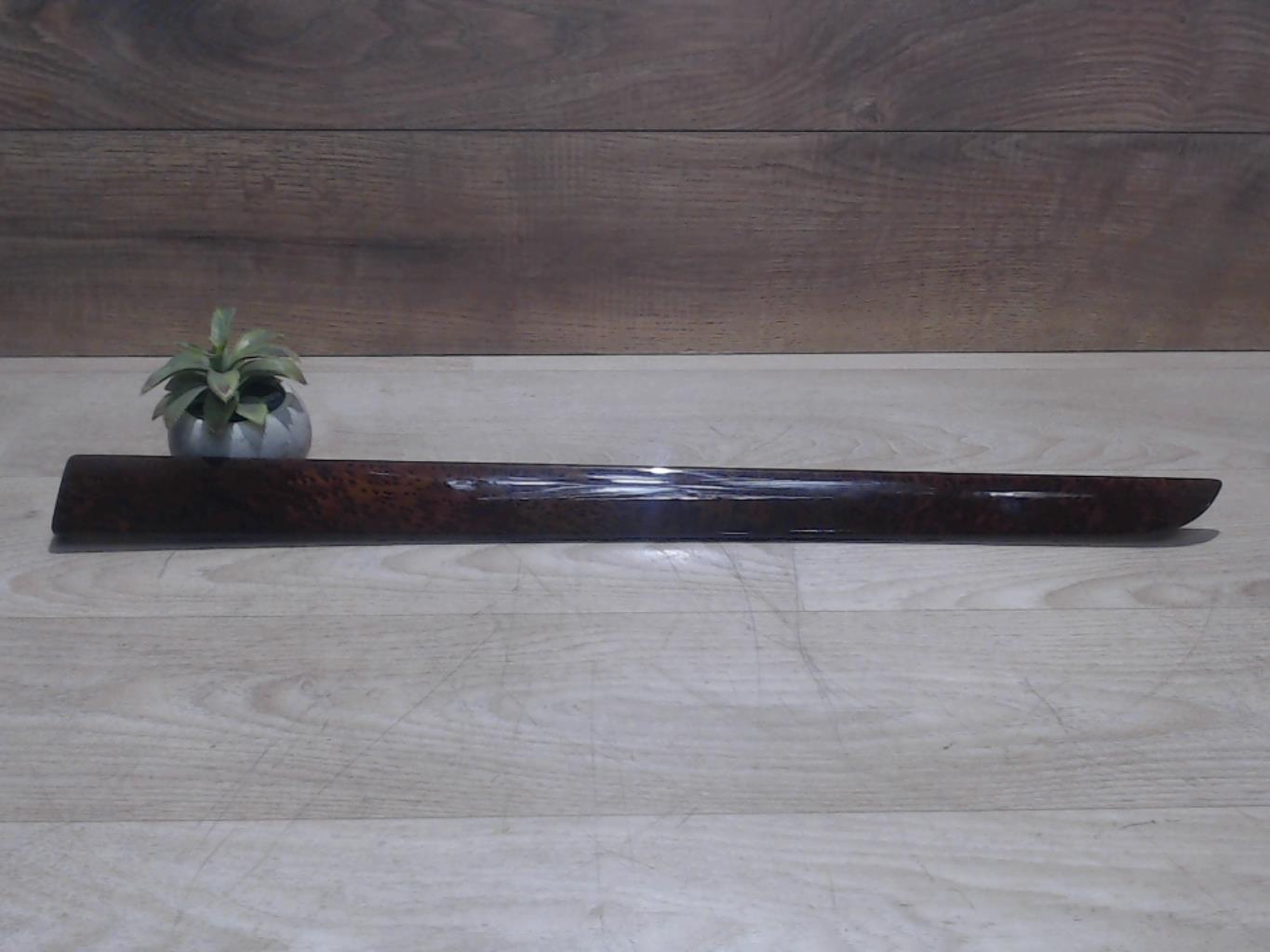 Baguette de porte arriere droite