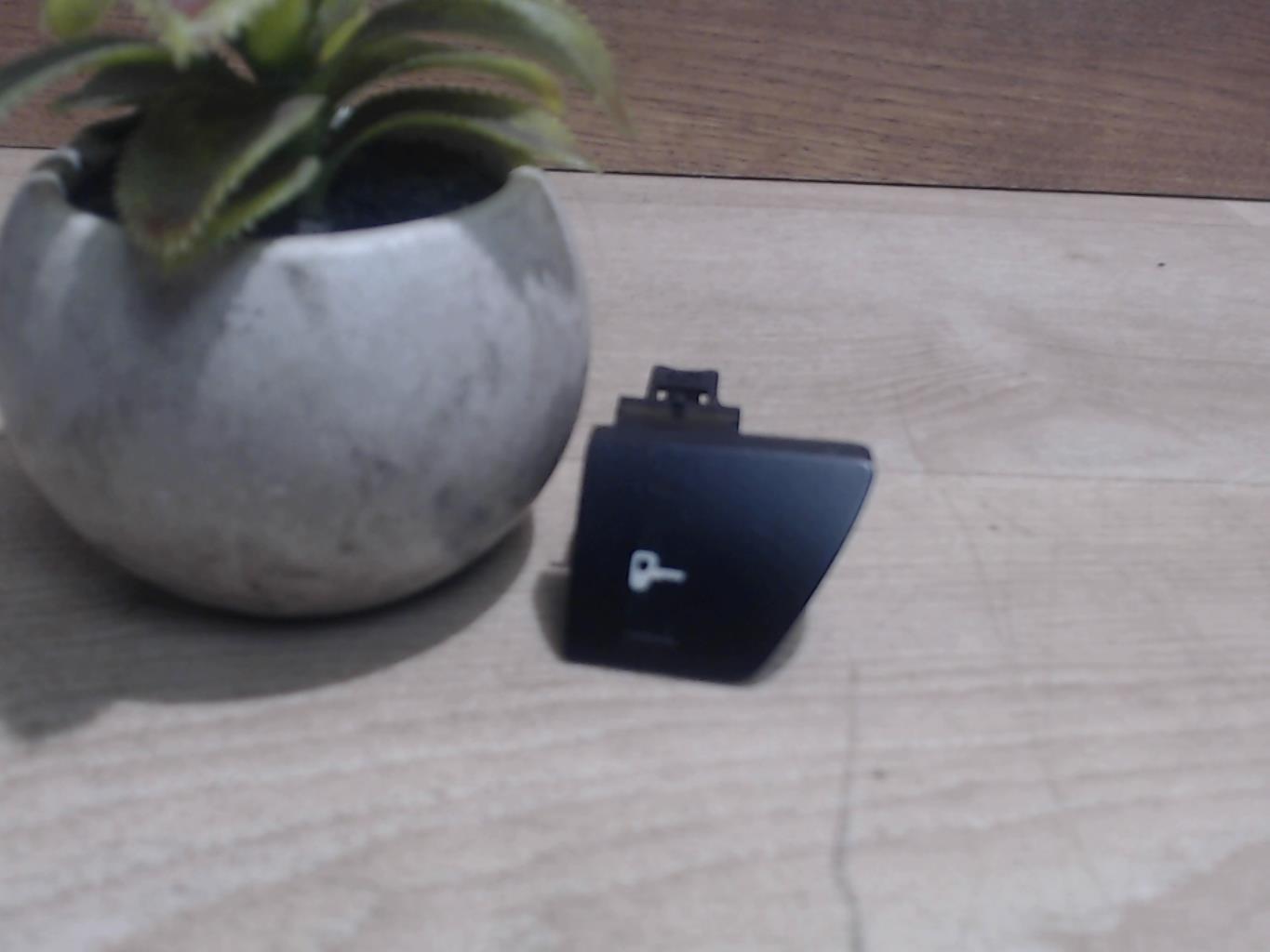 Bouton/Interrupteur