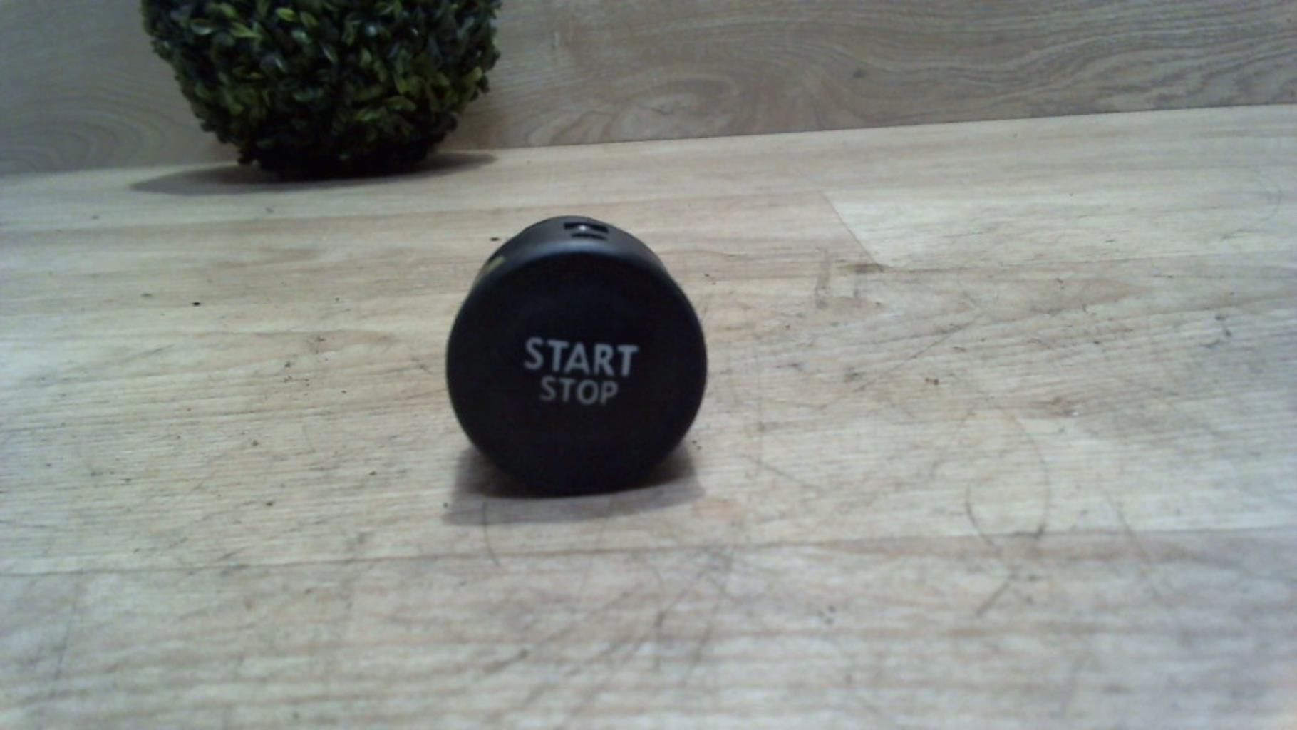 Bouton/Interrupteur