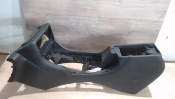 Console central (interieur plastique)