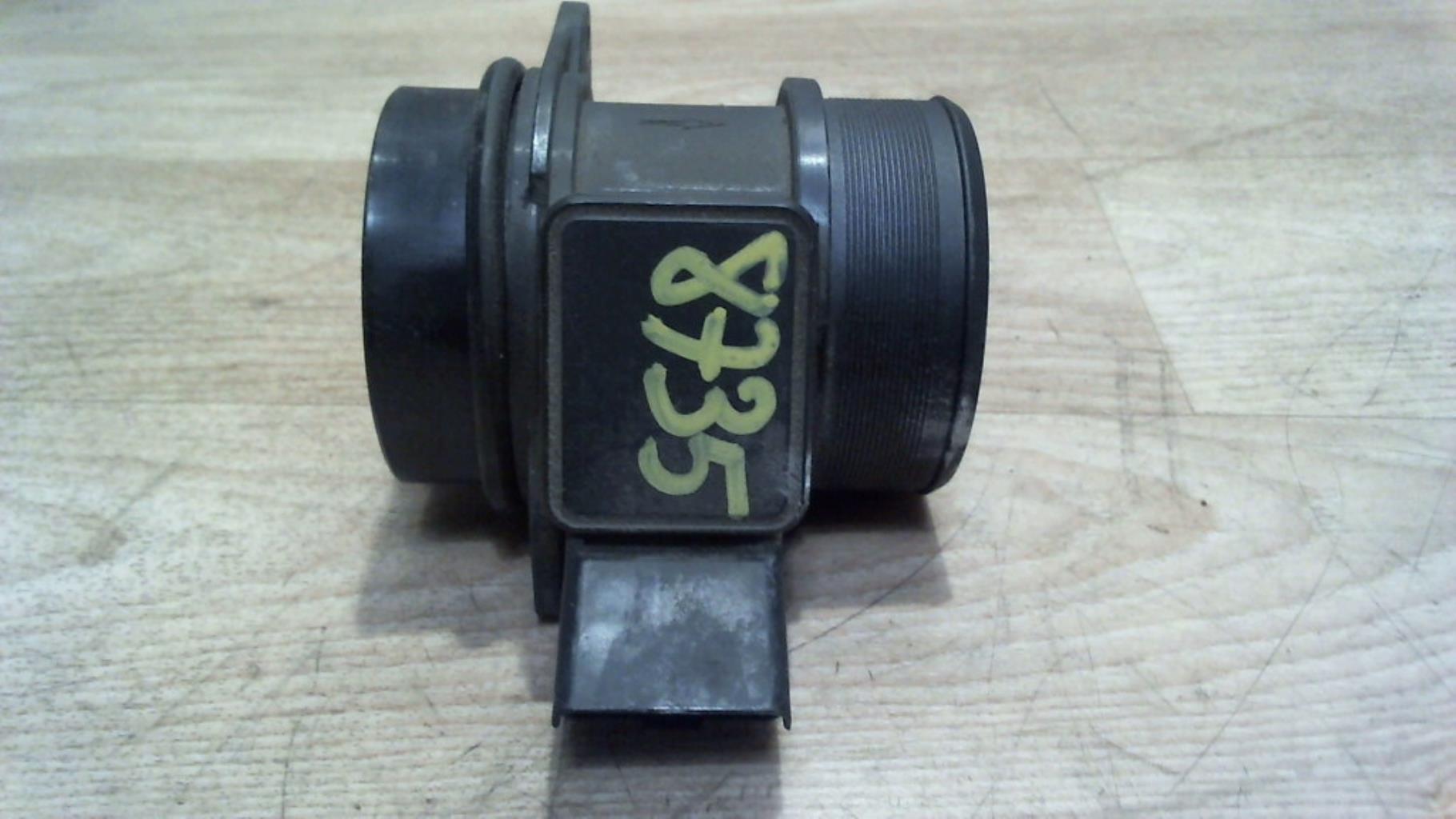 Debitmetre