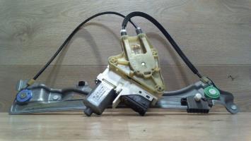 Leve vitre electrique arriere gauche