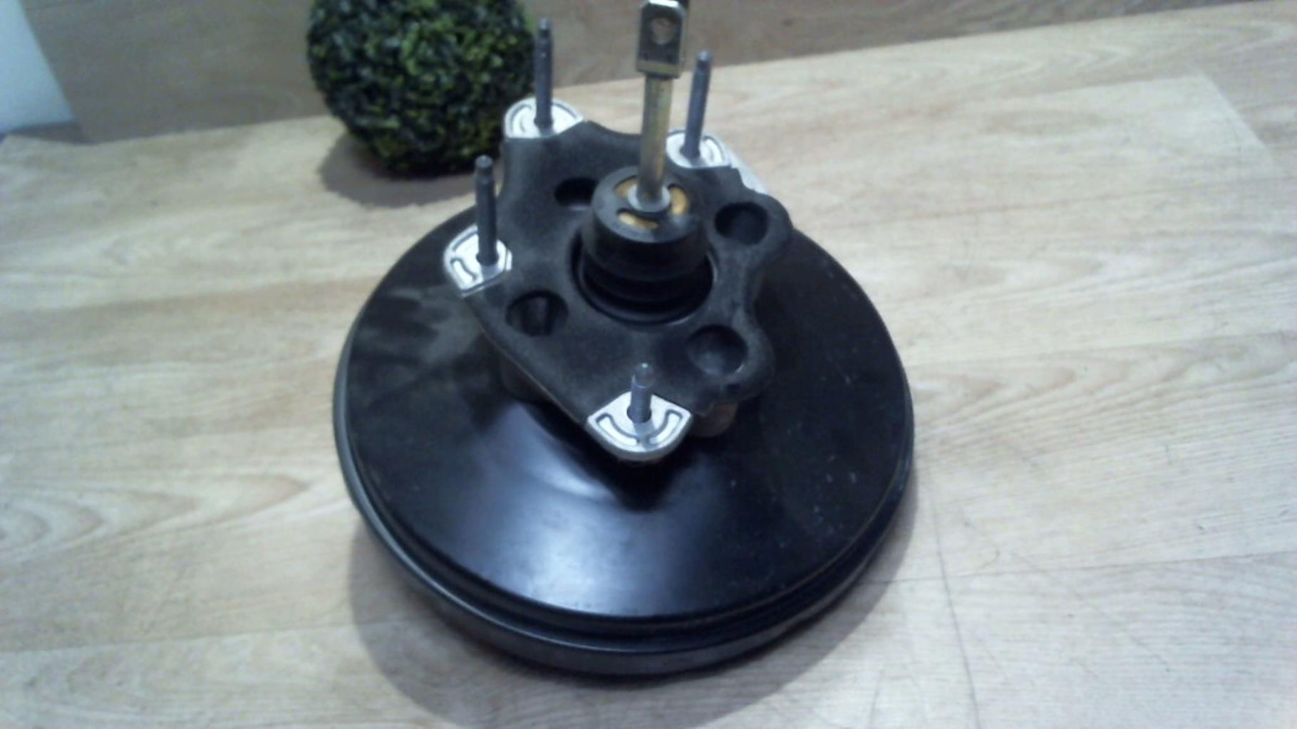 Mastervac