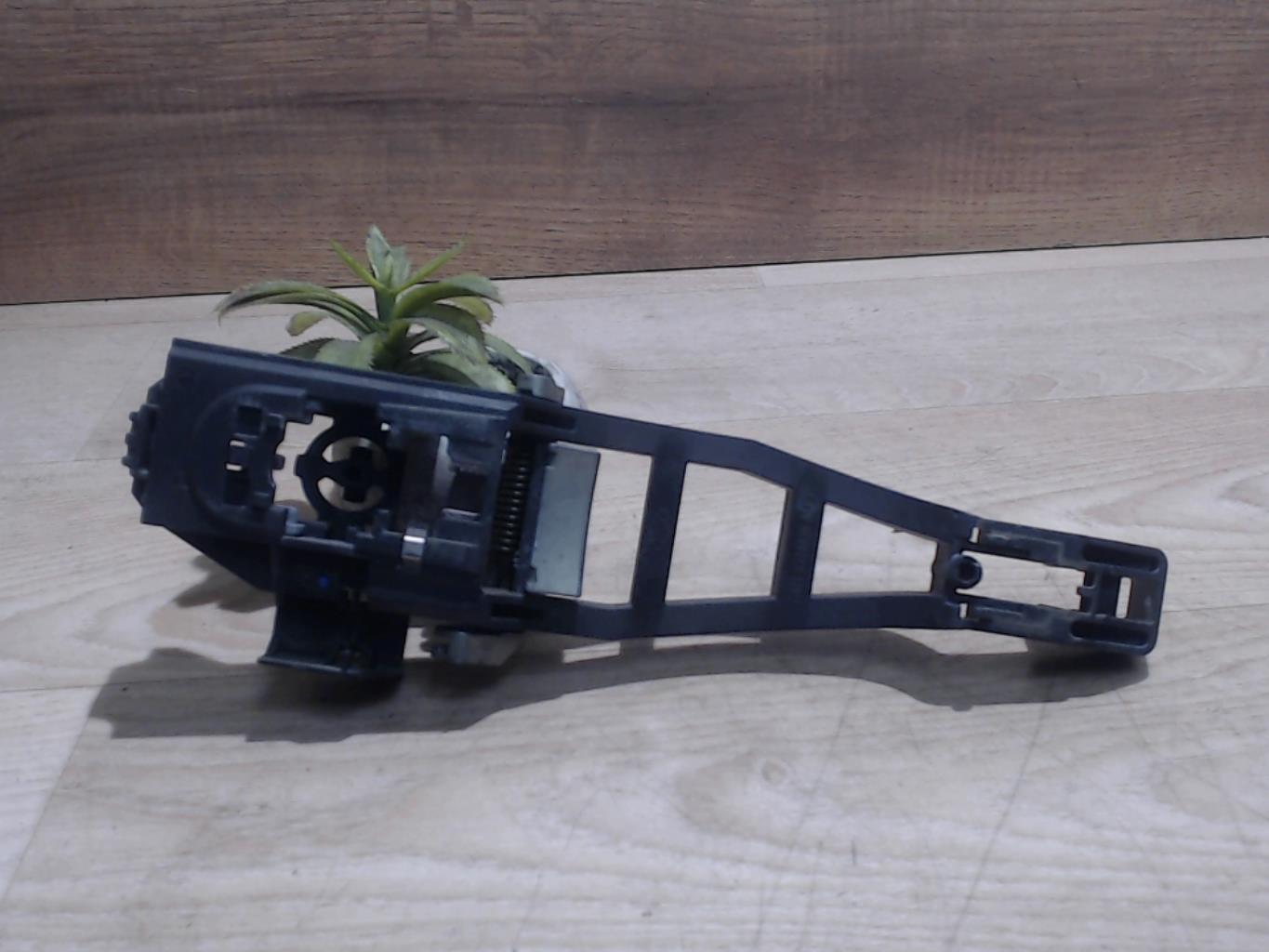 Photo pièce auto