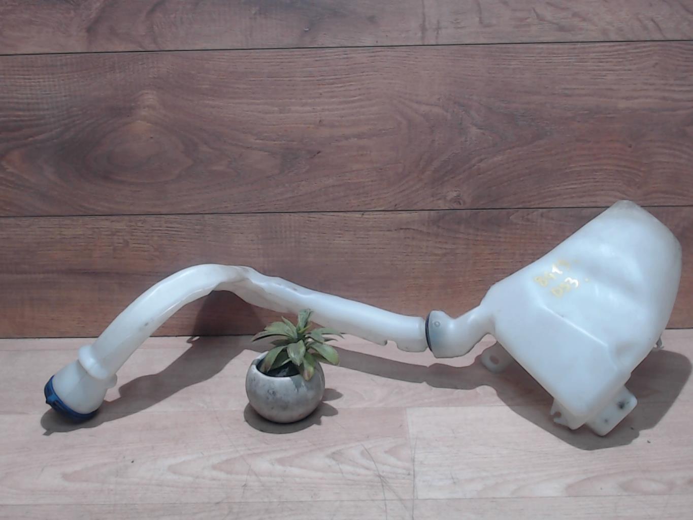 Vase de lave glace