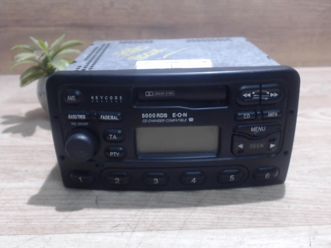 Autoradio